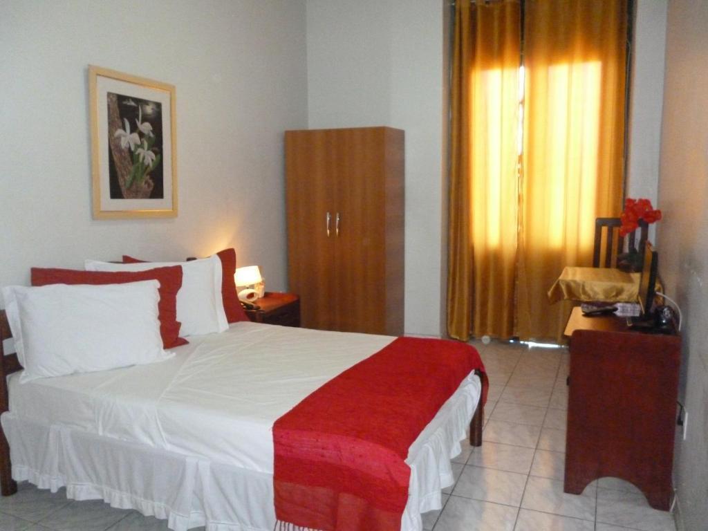 Palace Hotel 5A Manaus Zimmer foto
